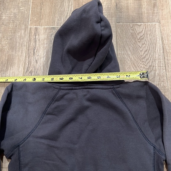 🟢 BUNDLE 2 ITEMS for 20$ - Kids Hoodie UNISEX - in good condition Size XS - Picture 8 of 10